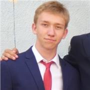 Graduado de la ESO con buena nota de 16 años sin experiencia previa pero conocimientos para enseñar a menores lo necesario